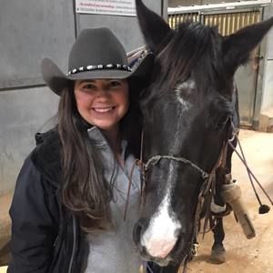 Meet your Posher, Ashley shea